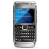 Nokia E71 Unlocked GSM Smartphone with 3.2MP Camera, 3G, Media Player, GPS - U.S. Version - Grey steel. Supports Mail for Exchange. &nbsp;QWERTY WIFI VOIP 002F581